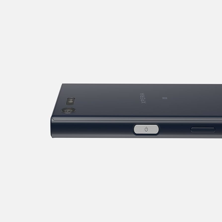 Xperia - Xperia X Black 32 GB SIMフリー Sony Xperia X Compact SO-02J 32GB Universe Black NTT DOCOMO